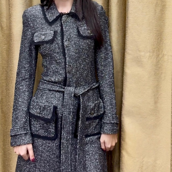 St.John jacket - Picture 1 of 2